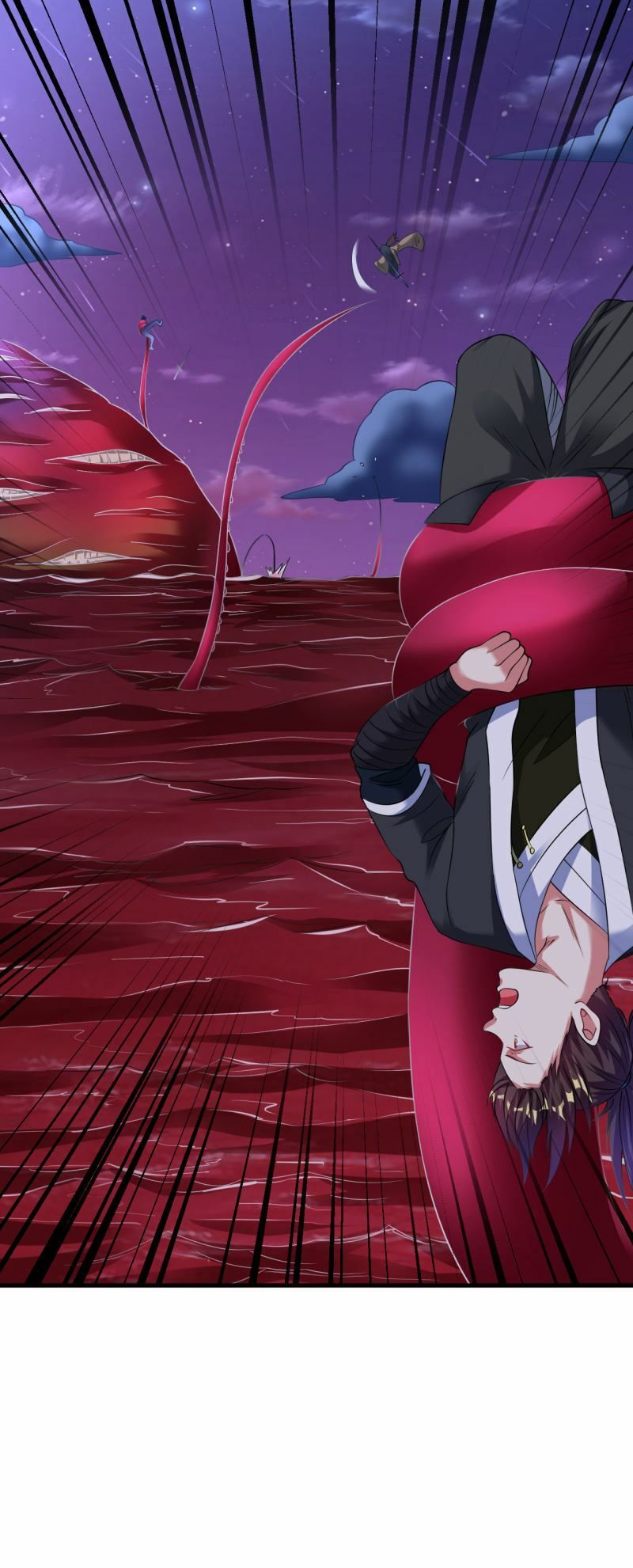 đọc truyện Đạo Ấn Chương 44 ảnh 3 tại Thiên Thai Truyện