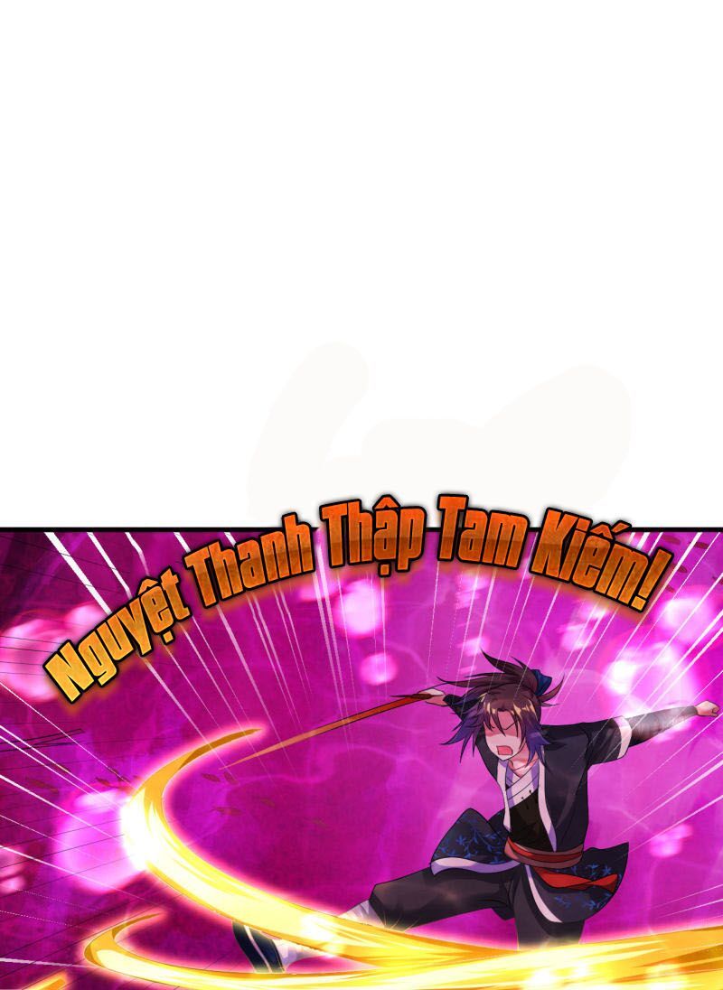 đọc truyện Đạo Ấn Chương 44 ảnh 13 tại Thiên Thai Truyện