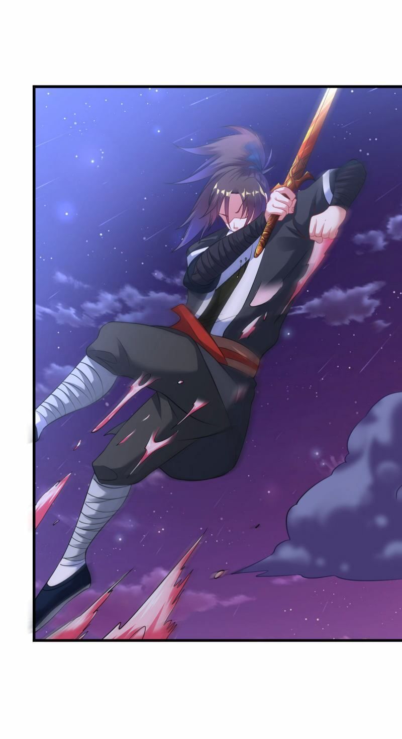 đọc truyện Đạo Ấn Chương 44 ảnh 15 tại Thiên Thai Truyện