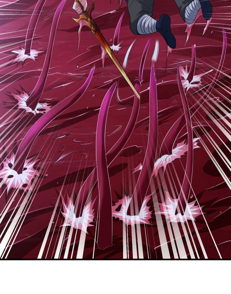 đọc truyện Đạo Ấn Chương 44 ảnh 18 tại Thiên Thai Truyện