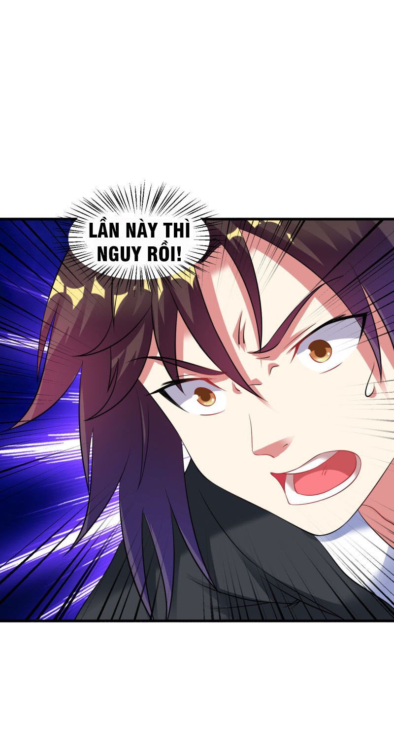 đọc truyện Đạo Ấn Chương 44 ảnh 19 tại Thiên Thai Truyện