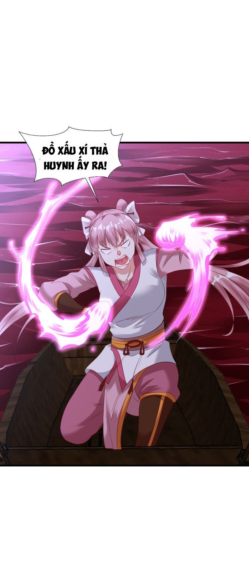 đọc truyện Đạo Ấn Chương 44 ảnh 20 tại Thiên Thai Truyện