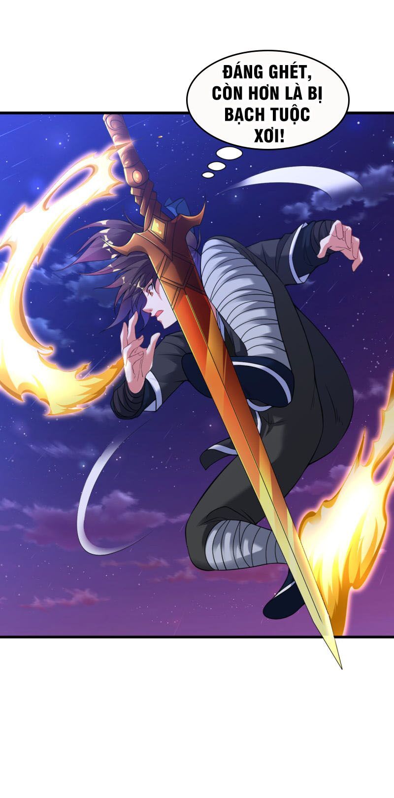 đọc truyện Đạo Ấn Chương 44 ảnh 27 tại Thiên Thai Truyện