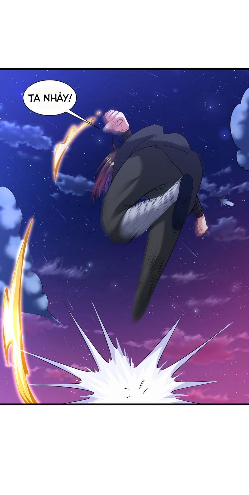 đọc truyện Đạo Ấn Chương 44 ảnh 28 tại Thiên Thai Truyện