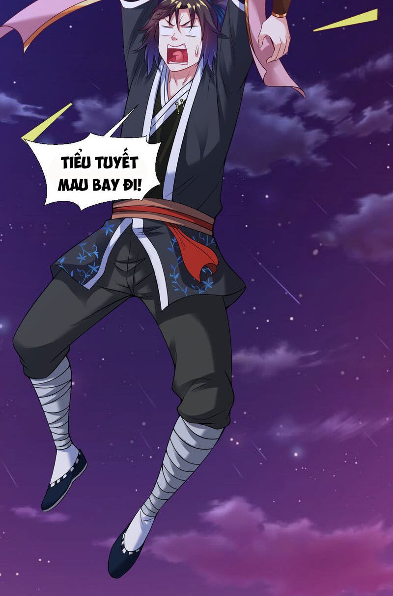 đọc truyện Đạo Ấn Chương 44 ảnh 31 tại Thiên Thai Truyện