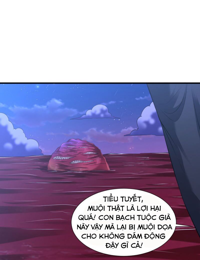 đọc truyện Đạo Ấn Chương 44 ảnh 34 tại Thiên Thai Truyện