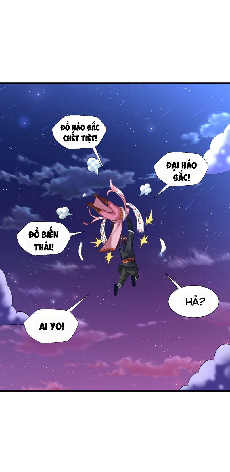 đọc truyện Đạo Ấn Chương 44 ảnh 36 tại Thiên Thai Truyện