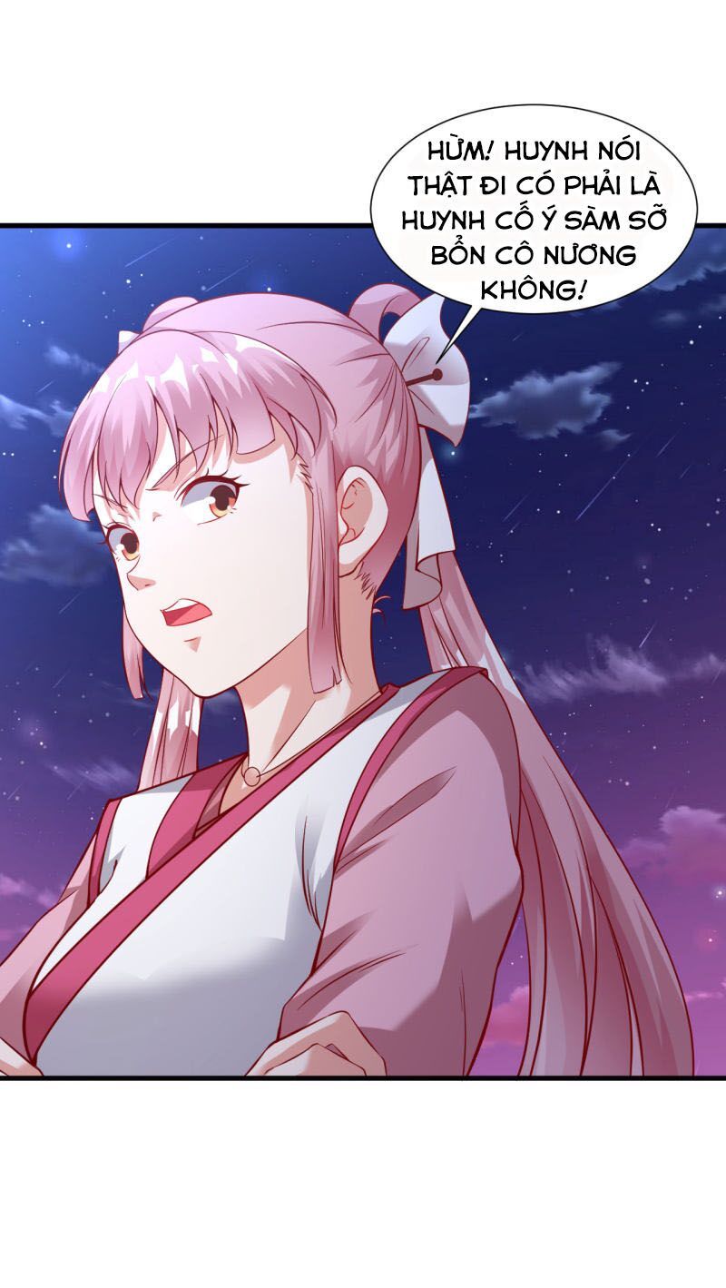 đọc truyện Đạo Ấn Chương 44 ảnh 38 tại Thiên Thai Truyện