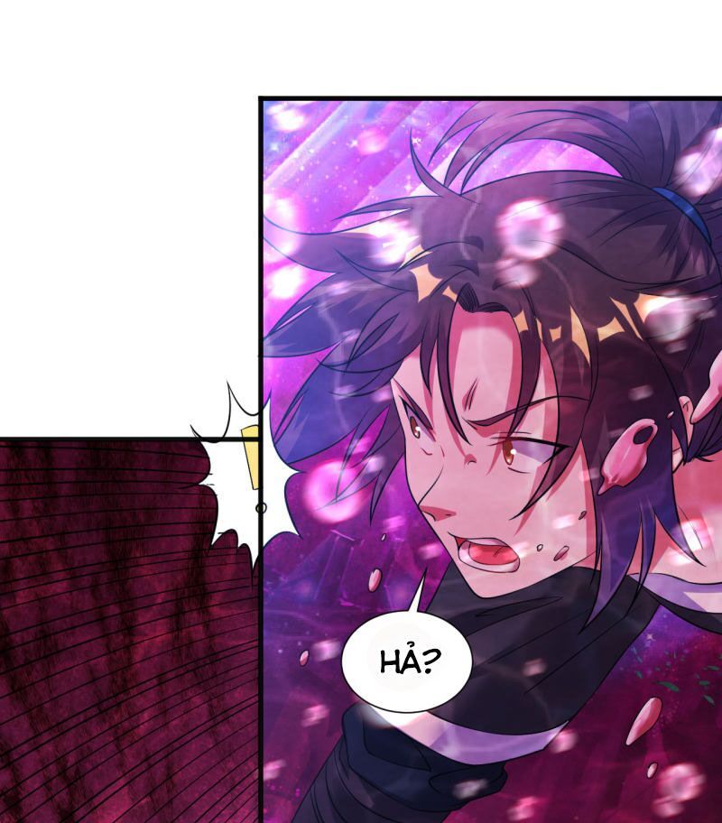 đọc truyện Đạo Ấn Chương 44 ảnh 9 tại Thiên Thai Truyện