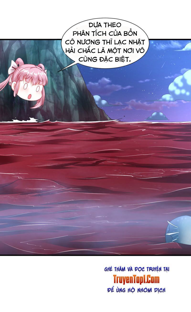 đọc truyện Đạo Ấn Chương 45 ảnh 3 tại Thiên Thai Truyện