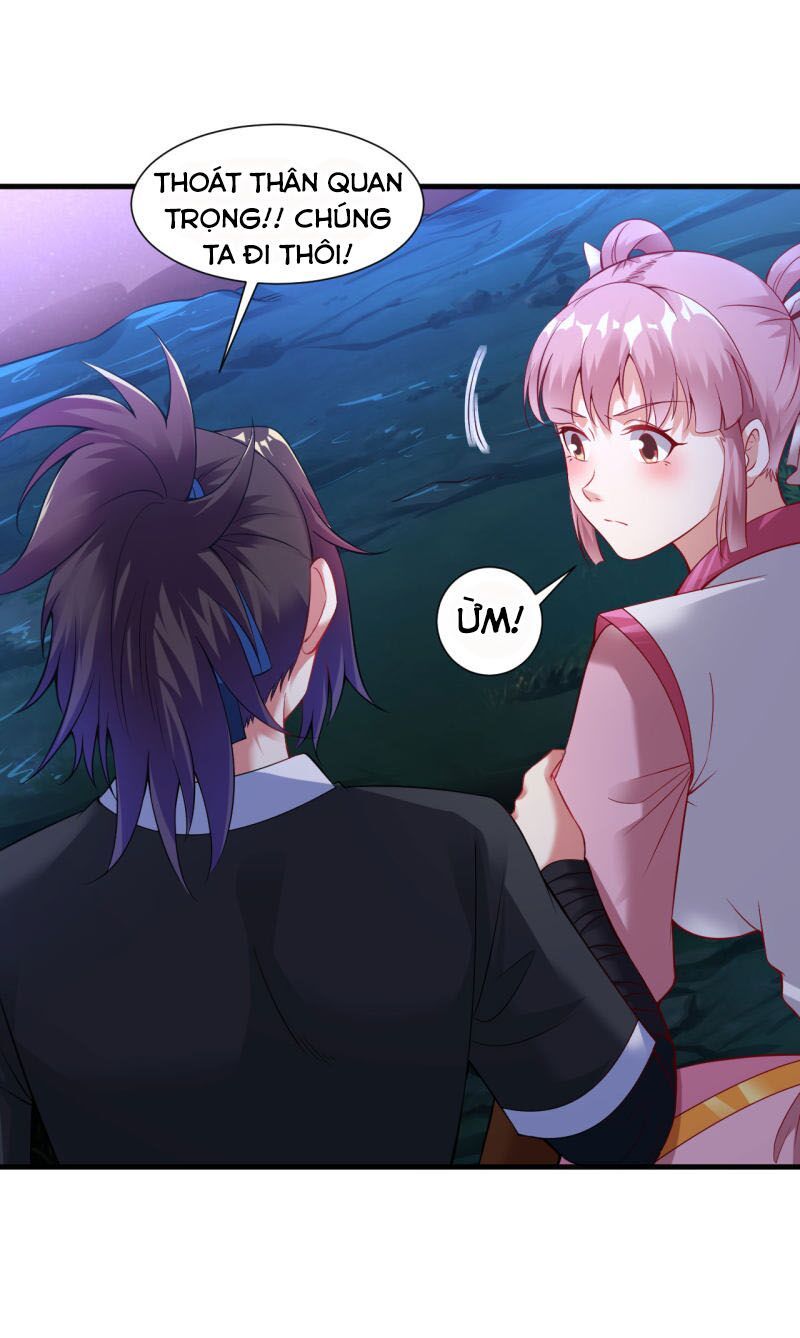 đọc truyện Đạo Ấn Chương 45 ảnh 12 tại Thiên Thai Truyện