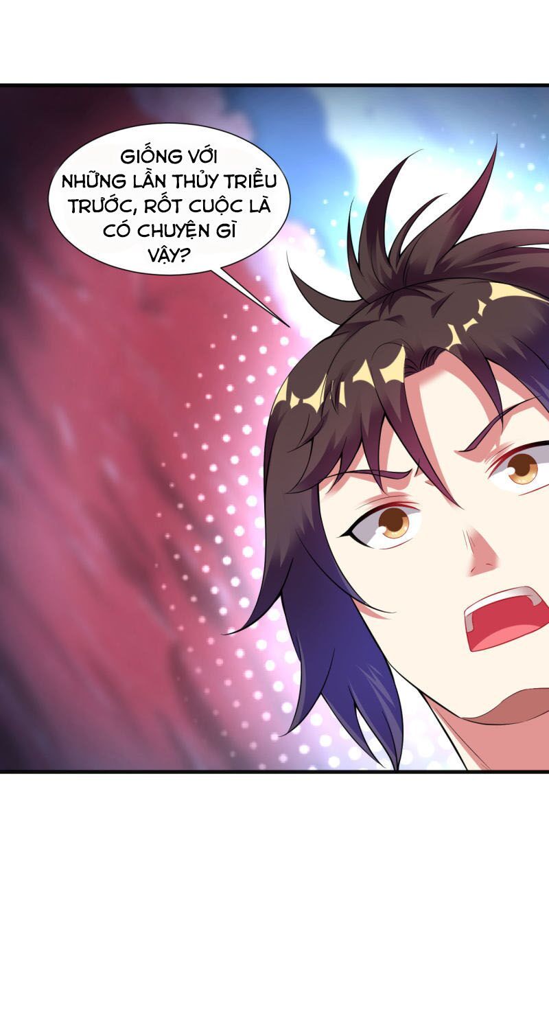 đọc truyện Đạo Ấn Chương 45 ảnh 15 tại Thiên Thai Truyện