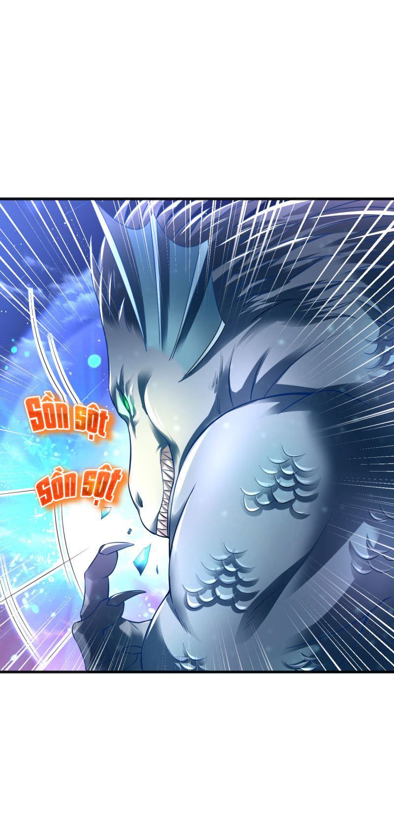 đọc truyện Đạo Ấn Chương 45 ảnh 16 tại Thiên Thai Truyện