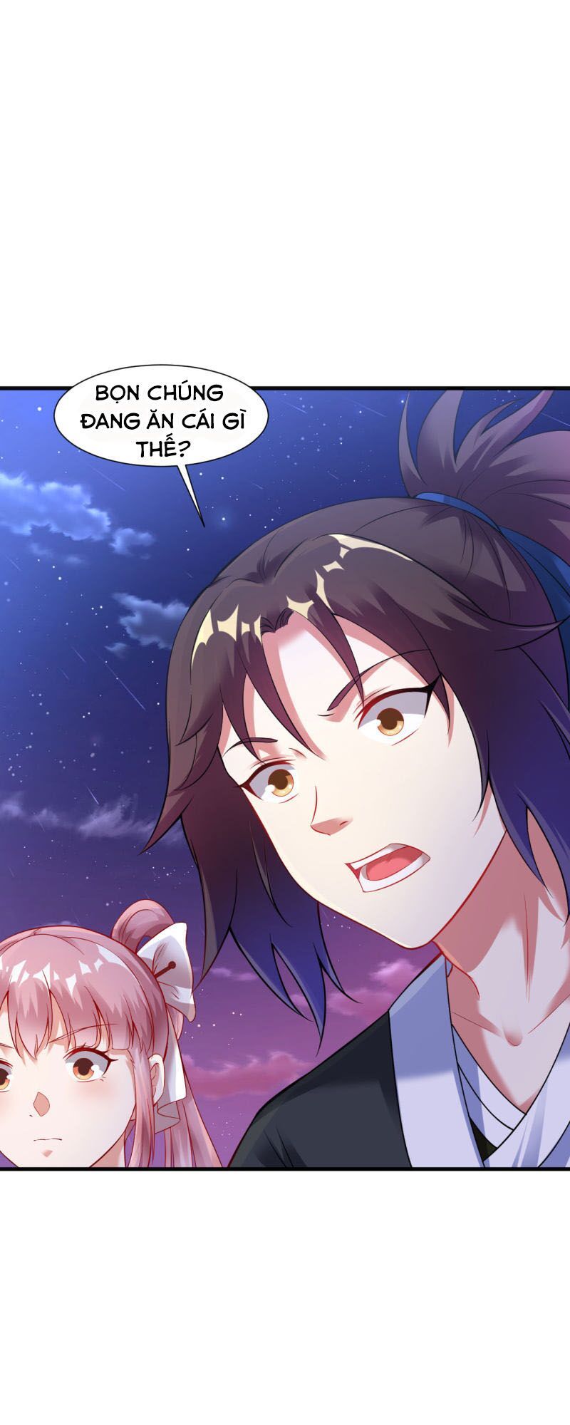 đọc truyện Đạo Ấn Chương 45 ảnh 17 tại Thiên Thai Truyện