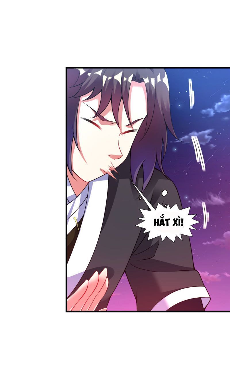 đọc truyện Đạo Ấn Chương 45 ảnh 4 tại Thiên Thai Truyện