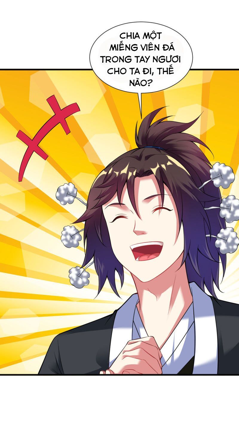 đọc truyện Đạo Ấn Chương 45 ảnh 23 tại Thiên Thai Truyện