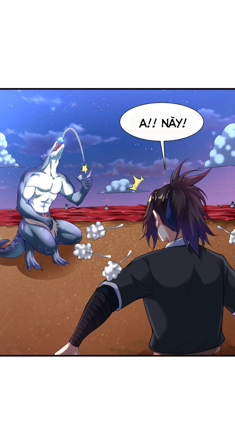 đọc truyện Đạo Ấn Chương 45 ảnh 25 tại Thiên Thai Truyện