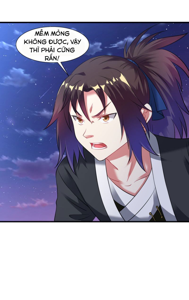 đọc truyện Đạo Ấn Chương 45 ảnh 26 tại Thiên Thai Truyện