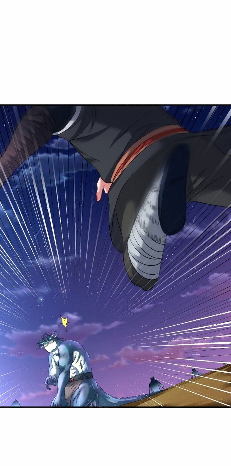 đọc truyện Đạo Ấn Chương 45 ảnh 27 tại Thiên Thai Truyện