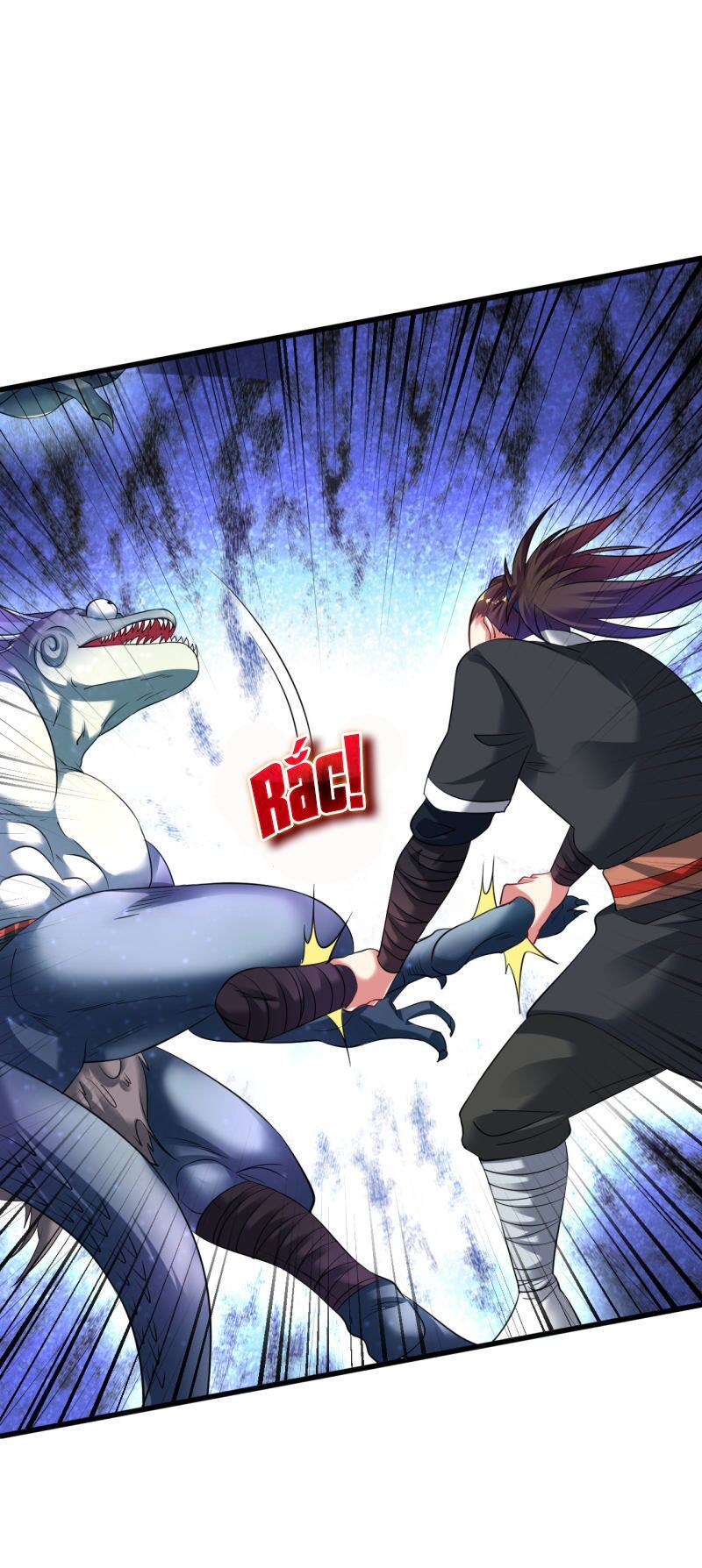 đọc truyện Đạo Ấn Chương 45 ảnh 28 tại Thiên Thai Truyện