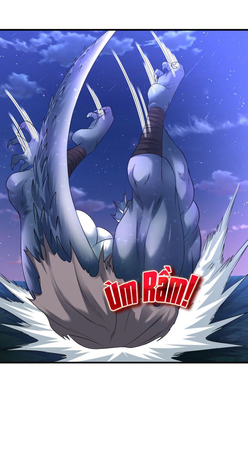 đọc truyện Đạo Ấn Chương 45 ảnh 32 tại Thiên Thai Truyện