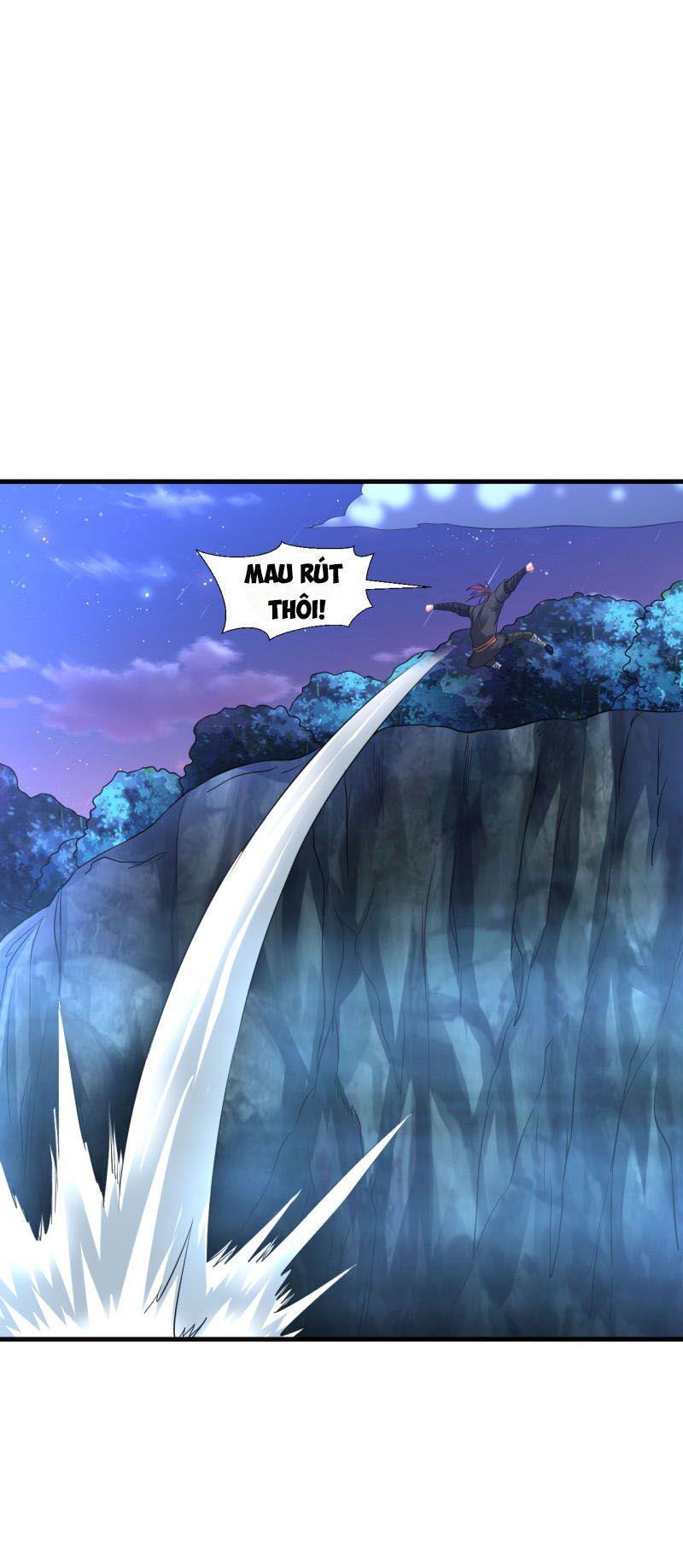 đọc truyện Đạo Ấn Chương 45 ảnh 35 tại Thiên Thai Truyện