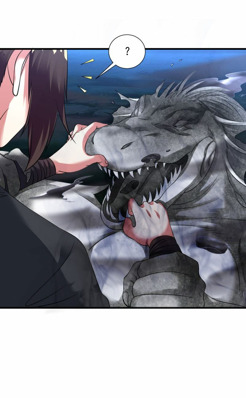 đọc truyện Đạo Ấn Chương 45 ảnh 37 tại Thiên Thai Truyện