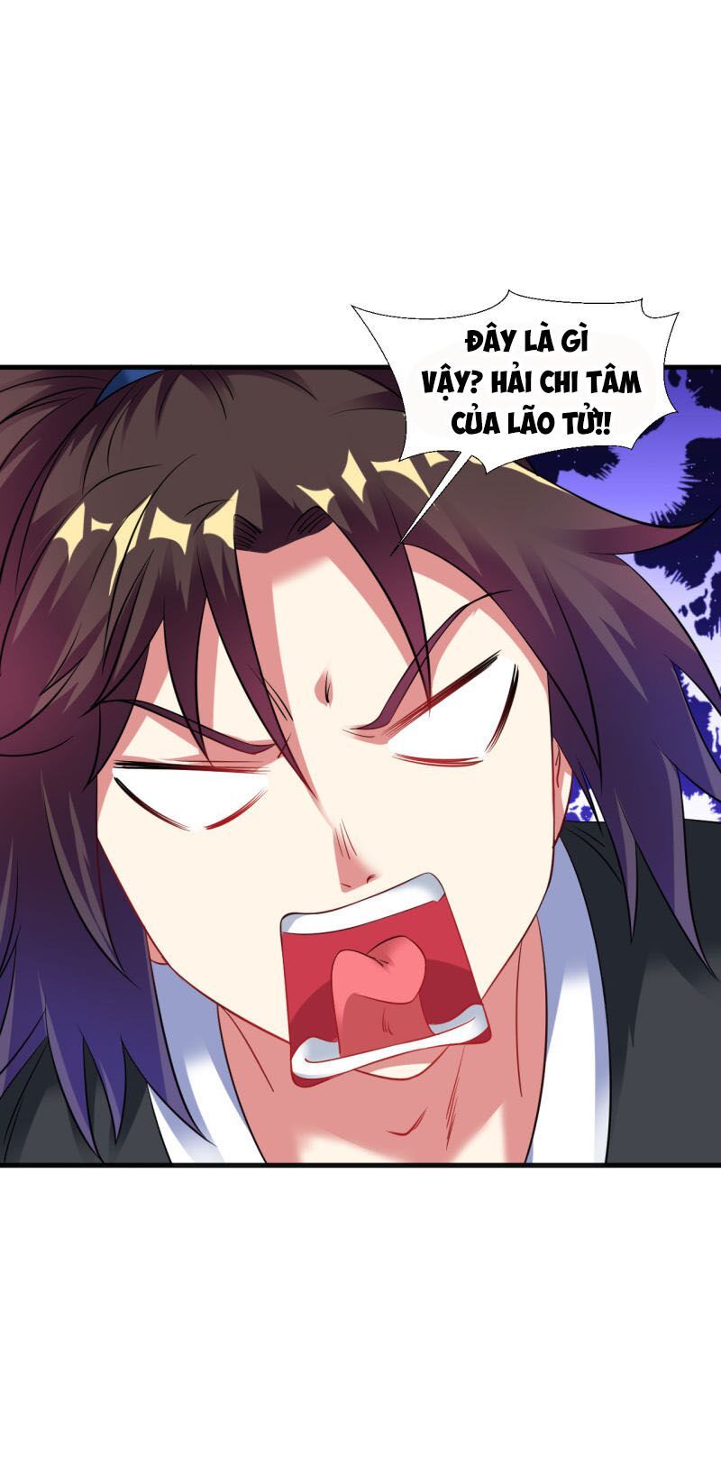 đọc truyện Đạo Ấn Chương 45 ảnh 39 tại Thiên Thai Truyện