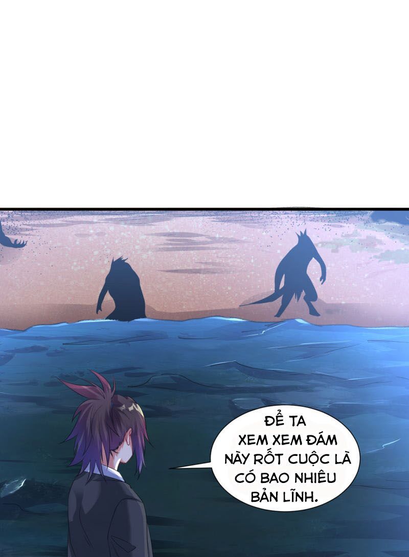 đọc truyện Đạo Ấn Chương 45 ảnh 41 tại Thiên Thai Truyện