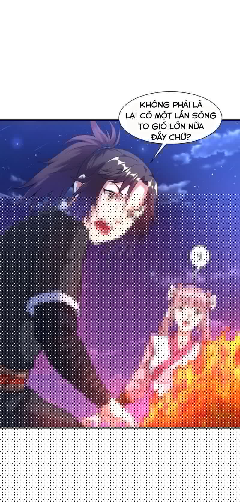 đọc truyện Đạo Ấn Chương 45 ảnh 7 tại Thiên Thai Truyện