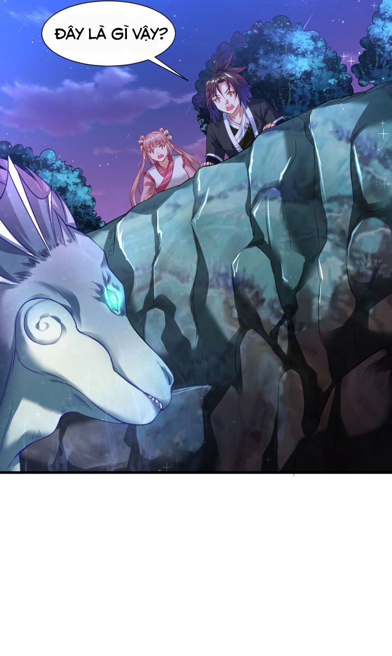 đọc truyện Đạo Ấn Chương 45 ảnh 11 tại Thiên Thai Truyện