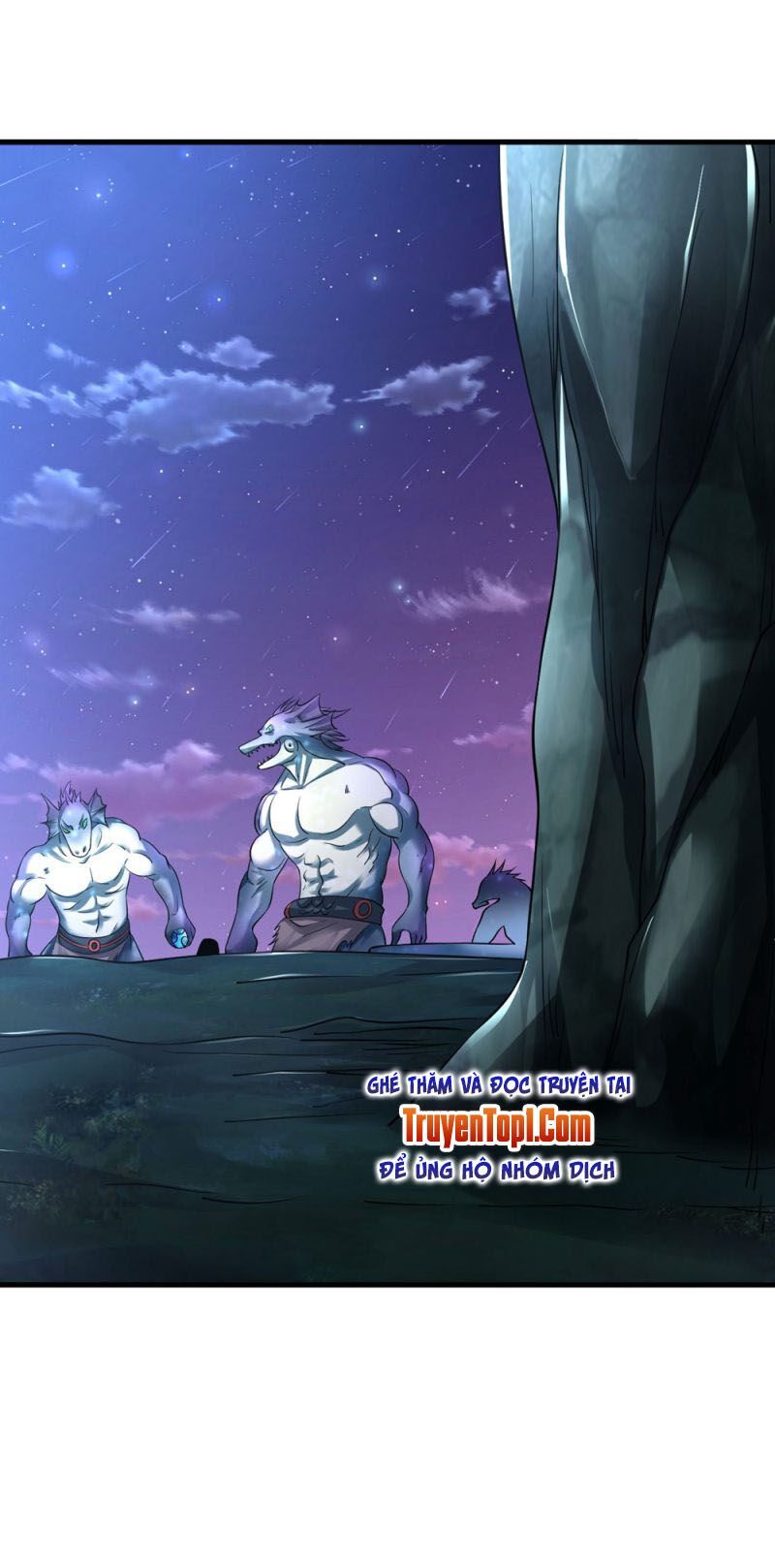 đọc truyện Đạo Ấn Chương 46 ảnh 3 tại Thiên Thai Truyện