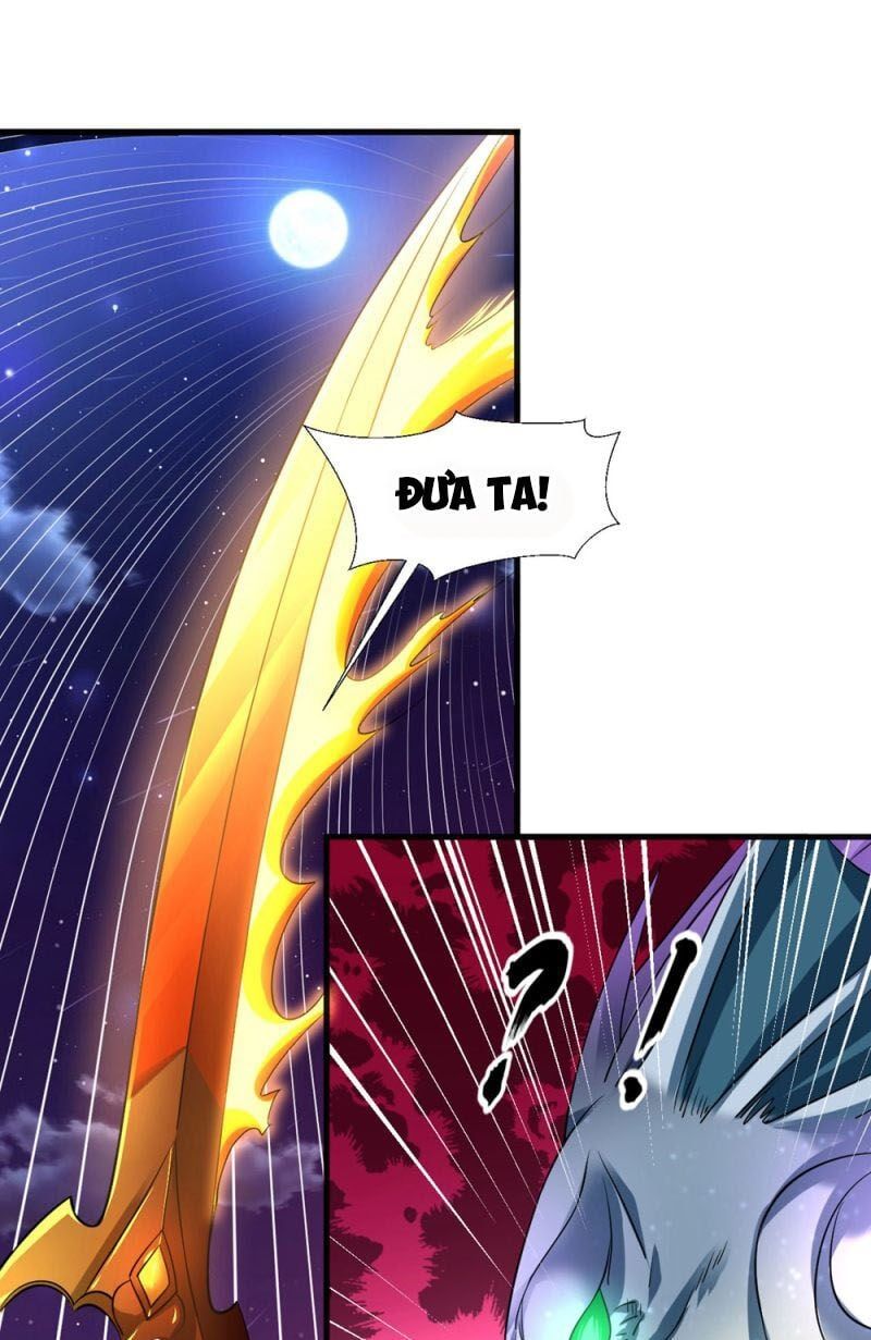 đọc truyện Đạo Ấn Chương 46 ảnh 15 tại Thiên Thai Truyện