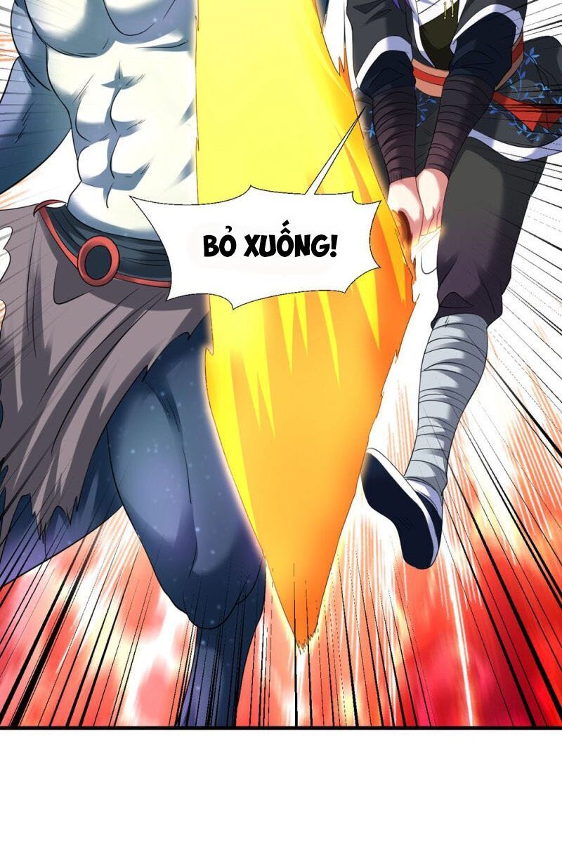 đọc truyện Đạo Ấn Chương 46 ảnh 18 tại Thiên Thai Truyện