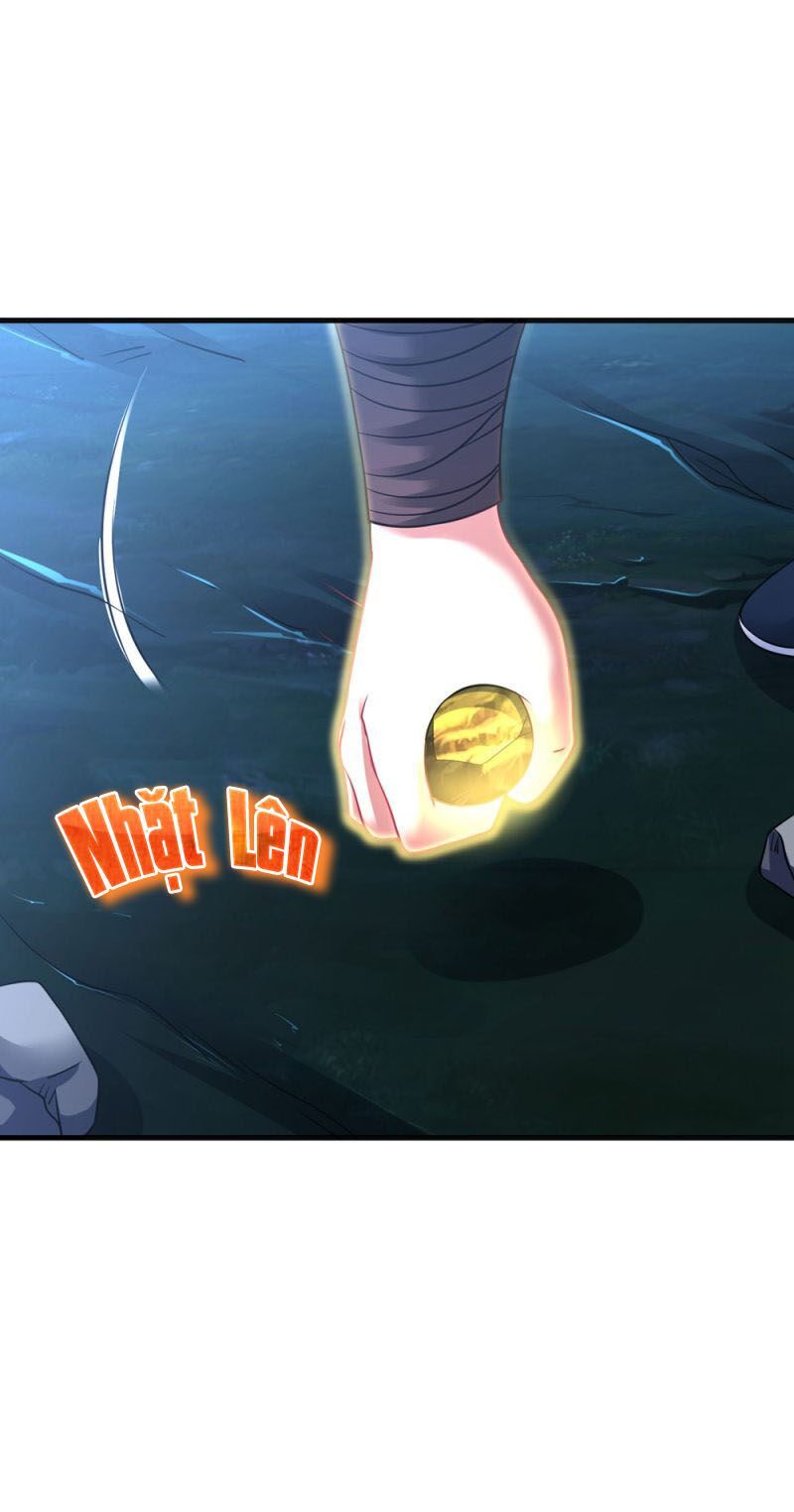 đọc truyện Đạo Ấn Chương 46 ảnh 4 tại Thiên Thai Truyện