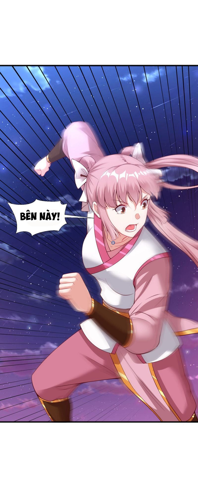 đọc truyện Đạo Ấn Chương 46 ảnh 22 tại Thiên Thai Truyện