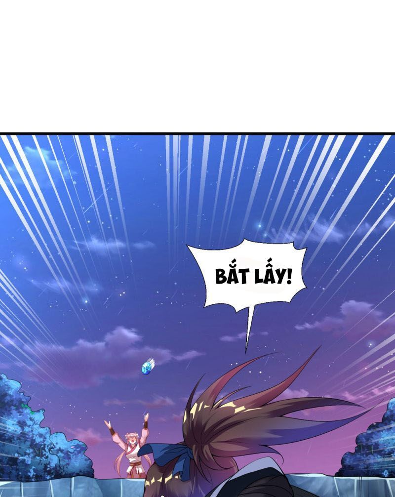 đọc truyện Đạo Ấn Chương 46 ảnh 23 tại Thiên Thai Truyện