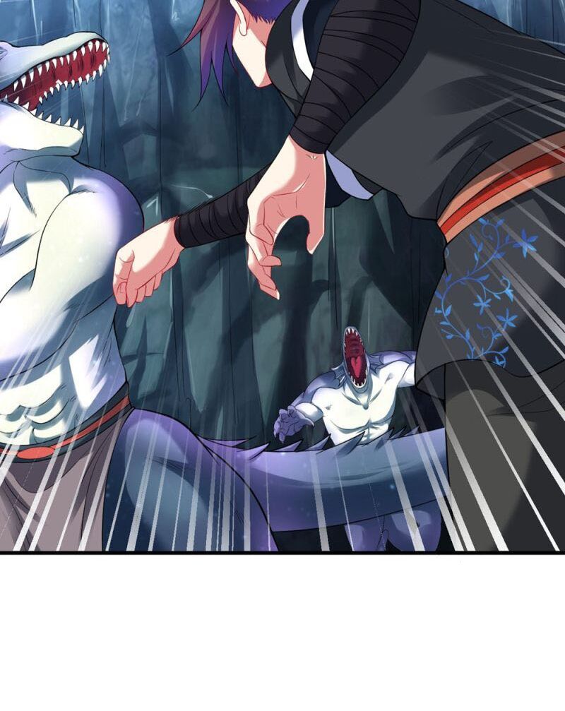 đọc truyện Đạo Ấn Chương 46 ảnh 24 tại Thiên Thai Truyện