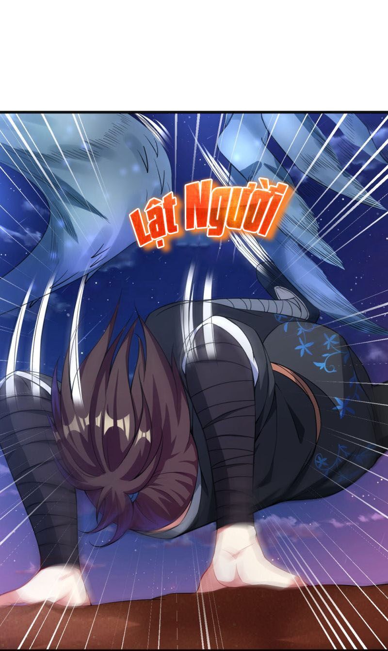 đọc truyện Đạo Ấn Chương 46 ảnh 28 tại Thiên Thai Truyện