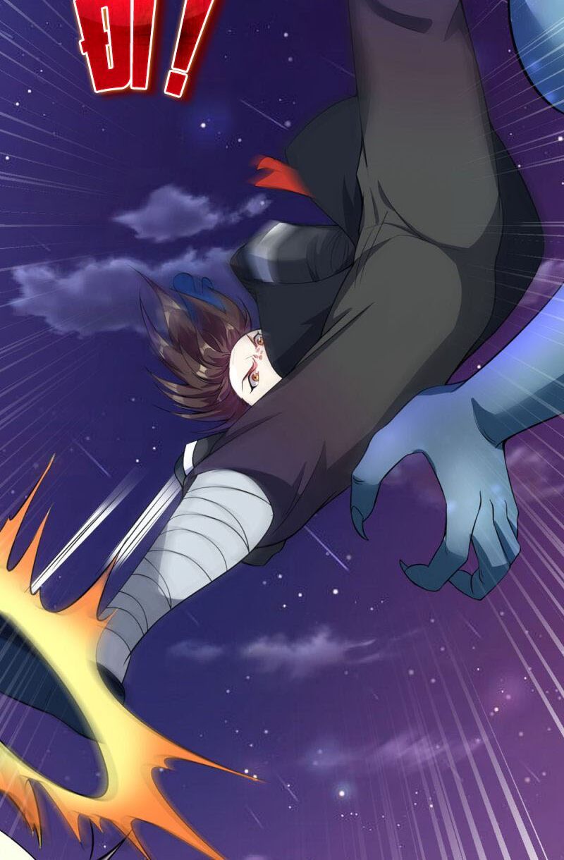 đọc truyện Đạo Ấn Chương 46 ảnh 30 tại Thiên Thai Truyện