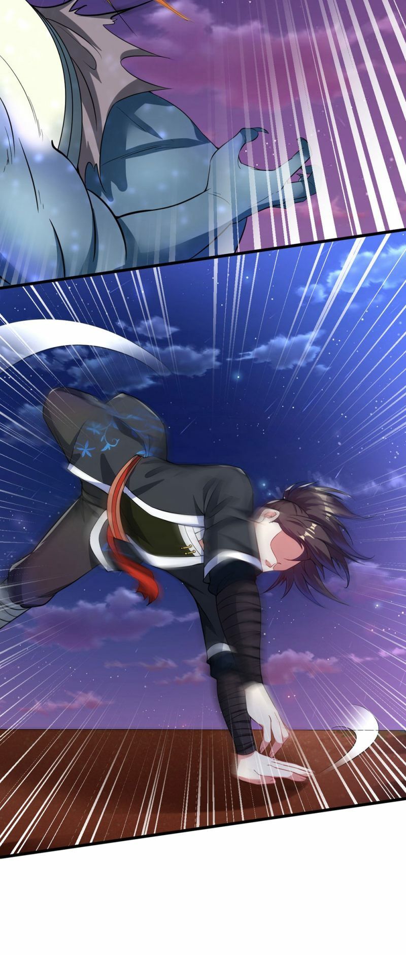 đọc truyện Đạo Ấn Chương 46 ảnh 31 tại Thiên Thai Truyện