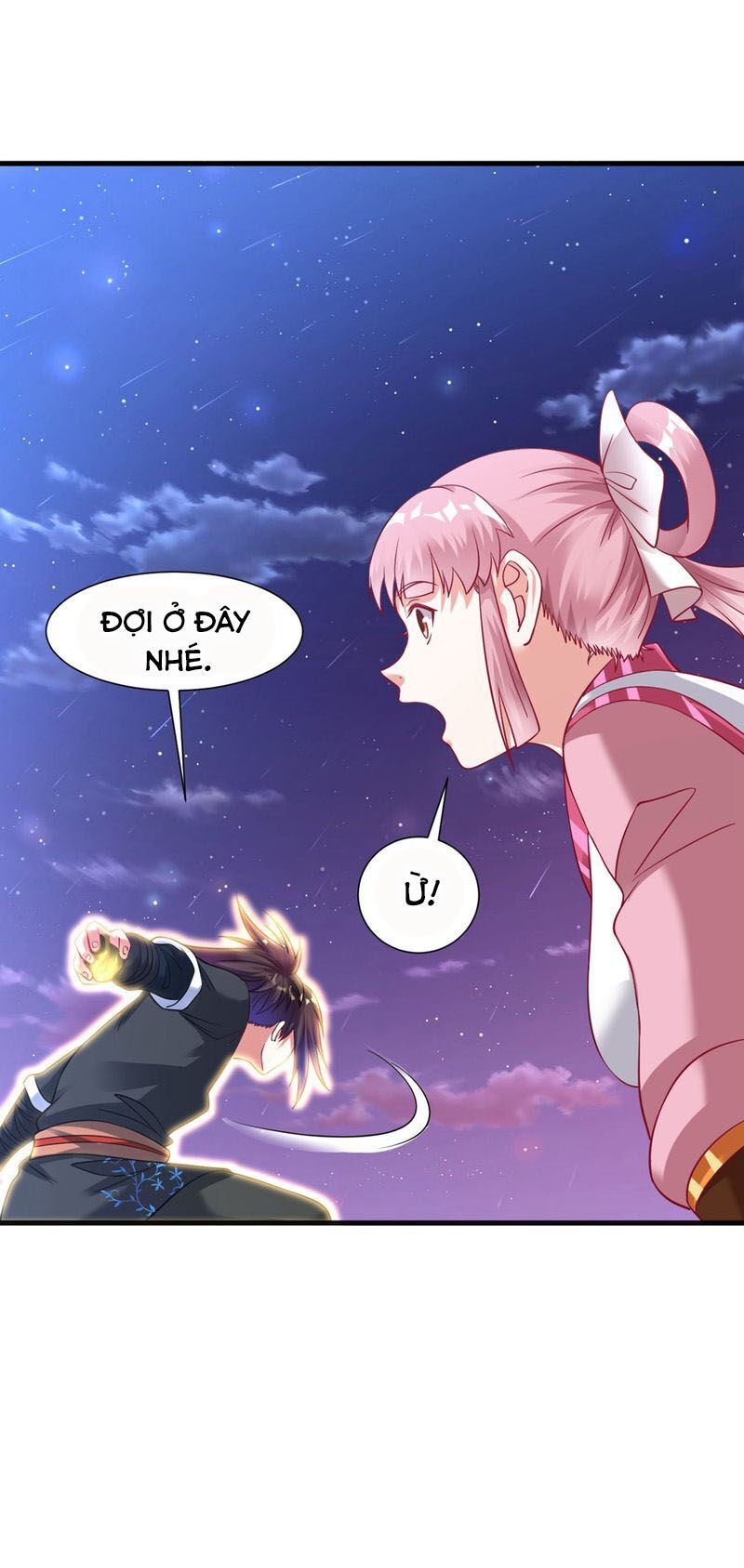 đọc truyện Đạo Ấn Chương 46 ảnh 5 tại Thiên Thai Truyện