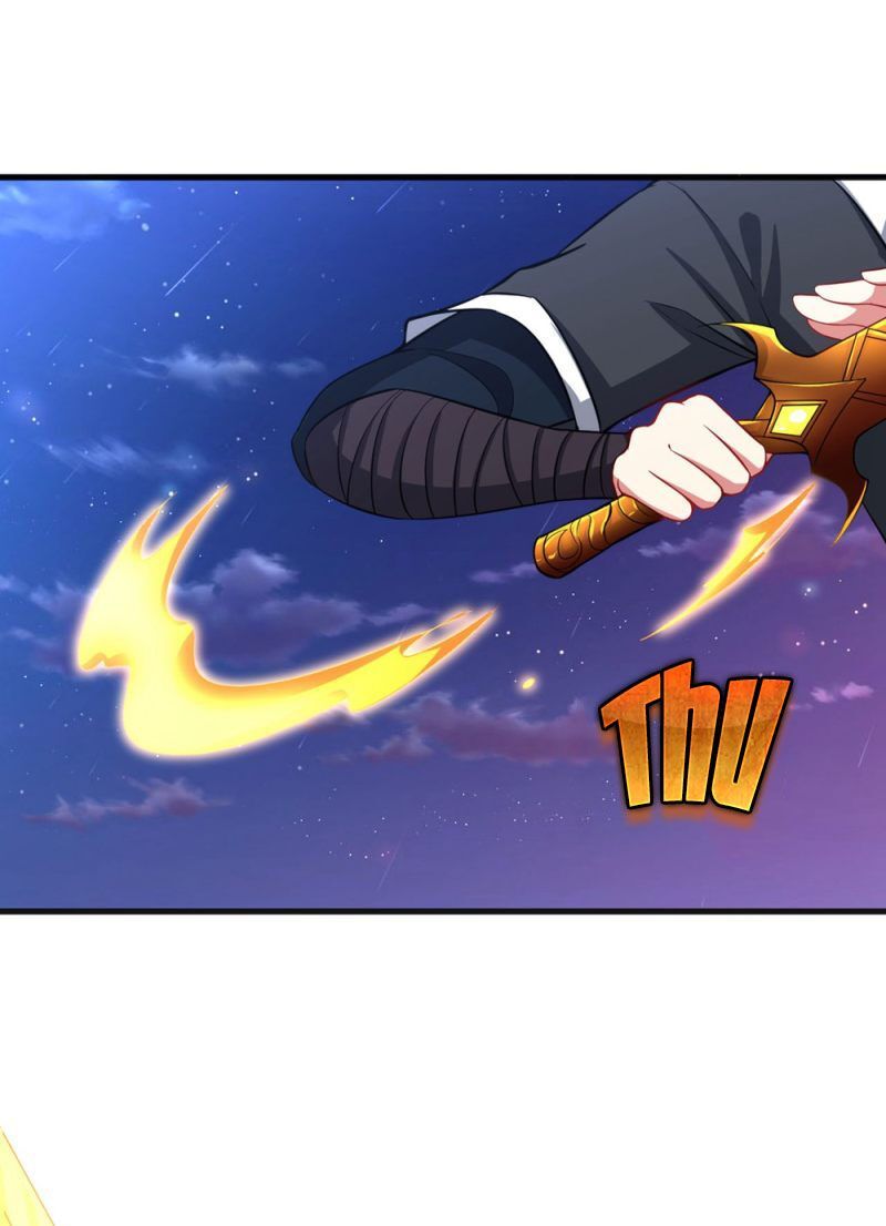 đọc truyện Đạo Ấn Chương 46 ảnh 33 tại Thiên Thai Truyện