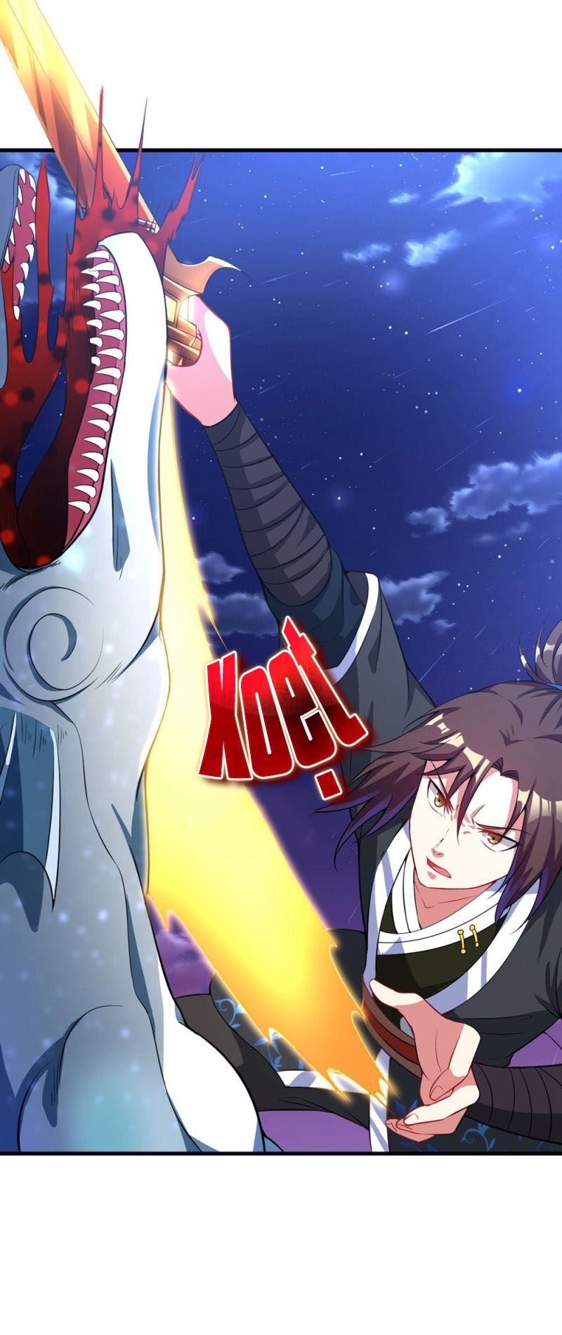 đọc truyện Đạo Ấn Chương 46 ảnh 34 tại Thiên Thai Truyện