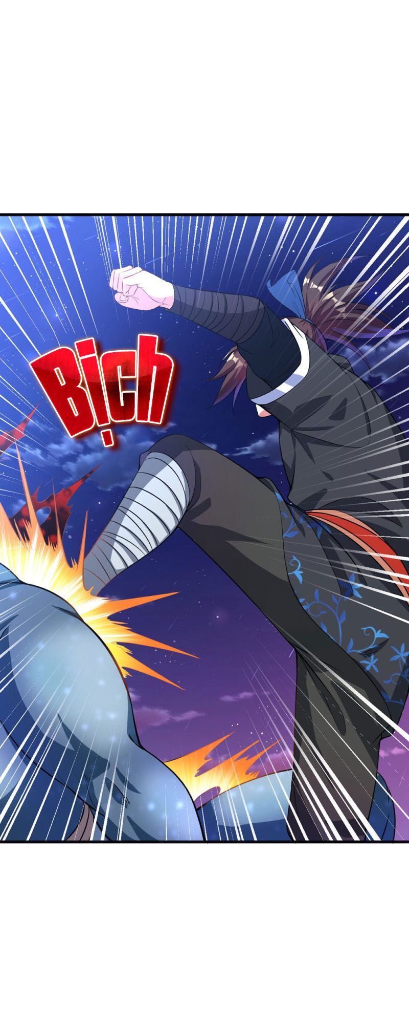 đọc truyện Đạo Ấn Chương 46 ảnh 35 tại Thiên Thai Truyện