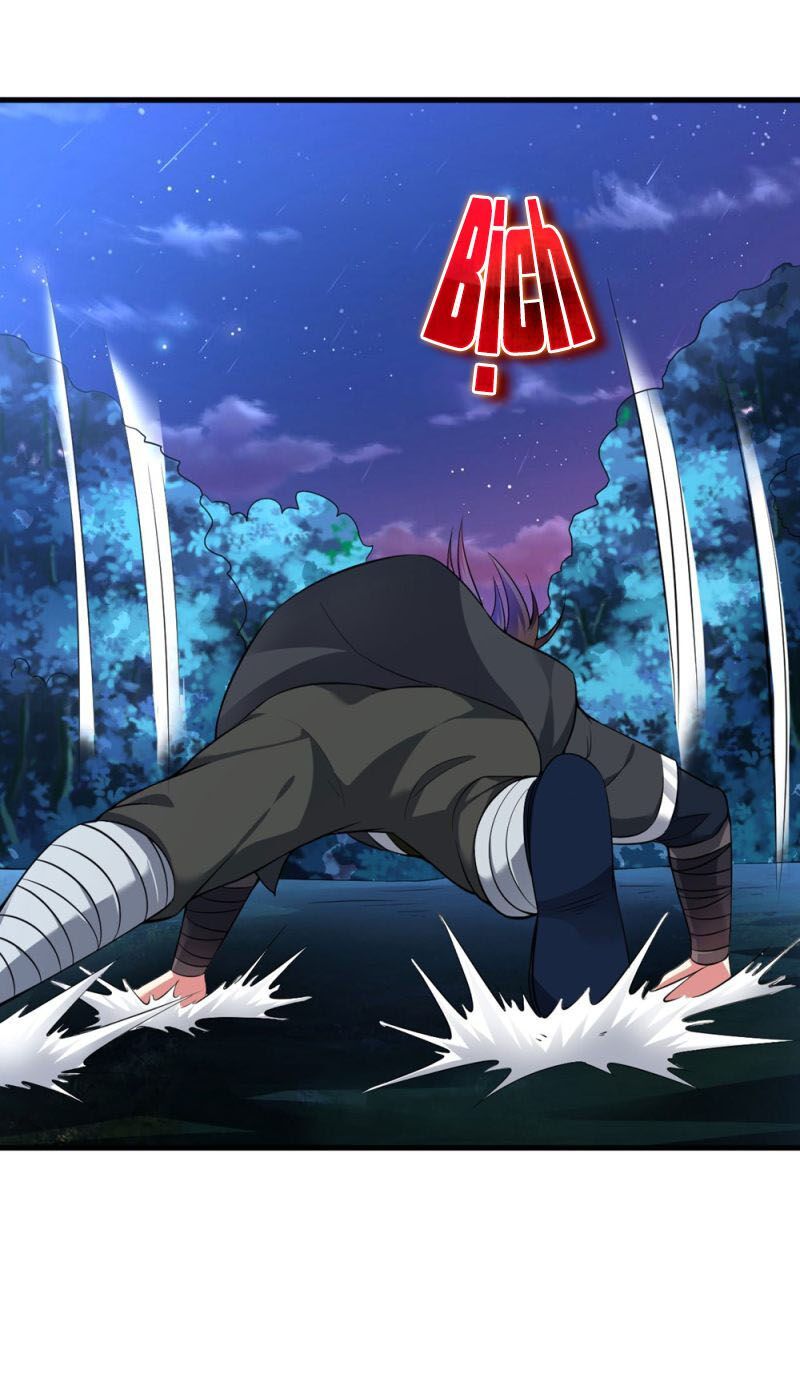 đọc truyện Đạo Ấn Chương 46 ảnh 39 tại Thiên Thai Truyện