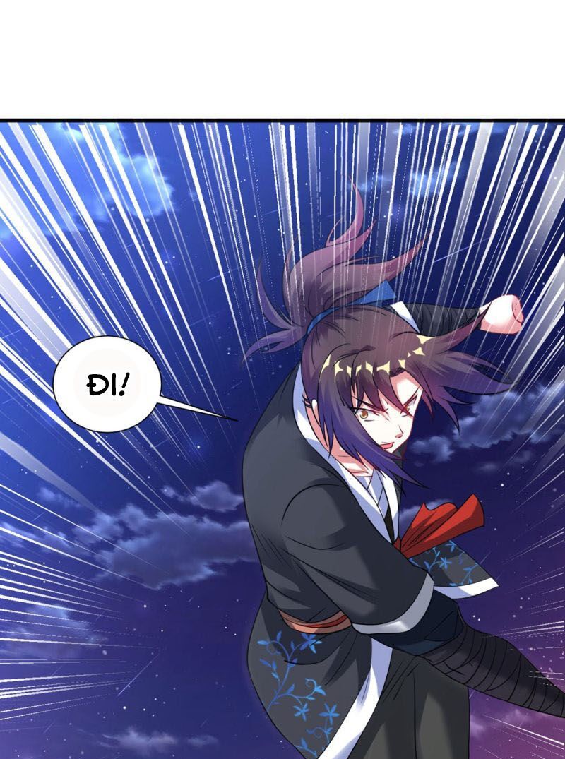 đọc truyện Đạo Ấn Chương 46 ảnh 6 tại Thiên Thai Truyện