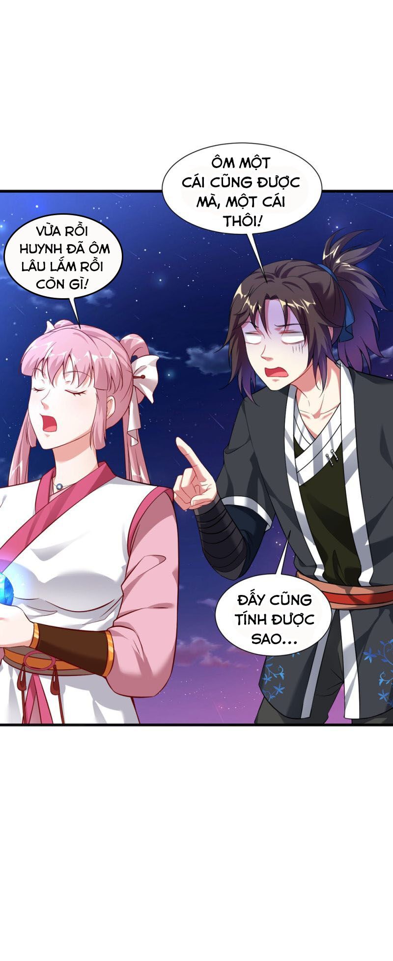 đọc truyện Đạo Ấn Chương 46 ảnh 43 tại Thiên Thai Truyện