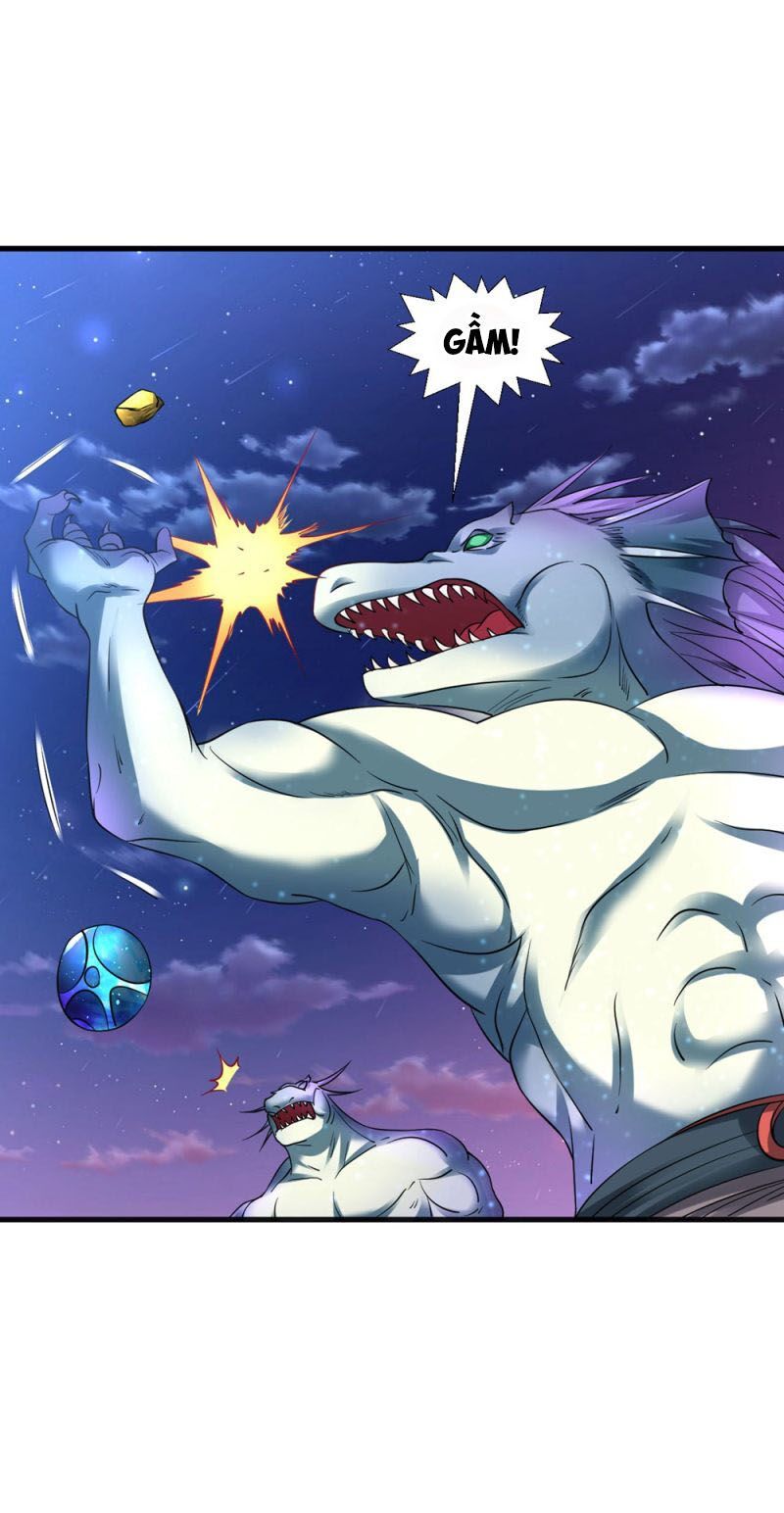 đọc truyện Đạo Ấn Chương 46 ảnh 8 tại Thiên Thai Truyện