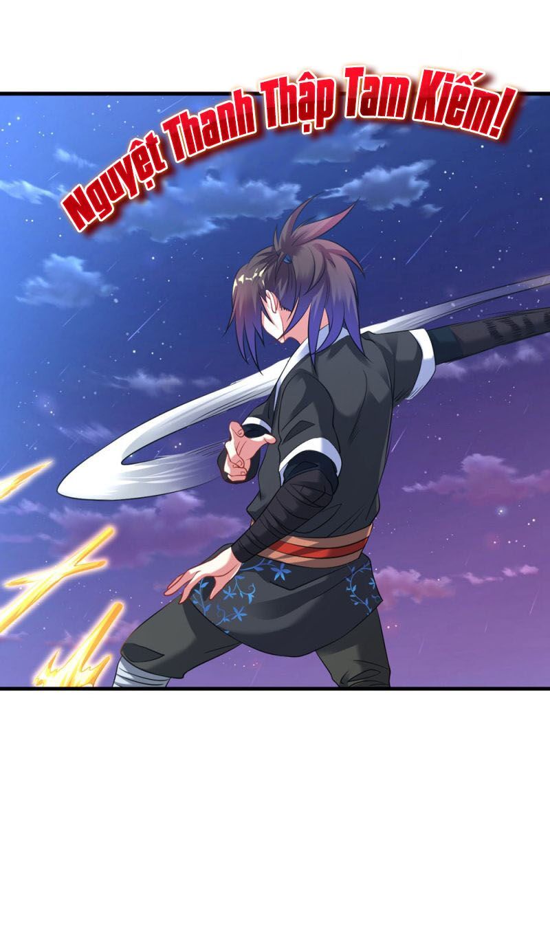 đọc truyện Đạo Ấn Chương 46 ảnh 9 tại Thiên Thai Truyện